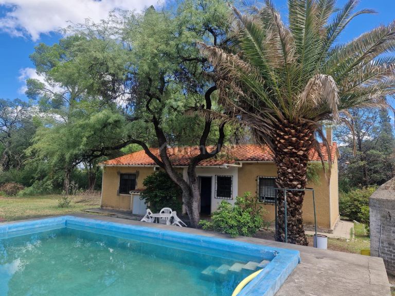 Casa en Venta en San Javier, Cordoba