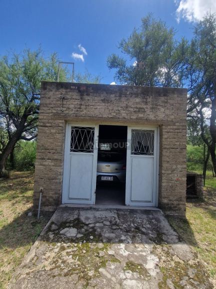 Casa en Venta en San Javier, Cordoba