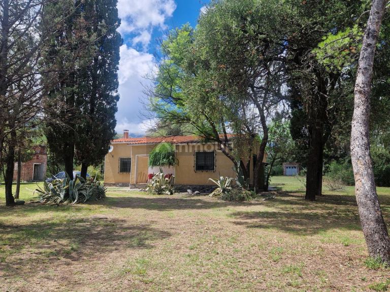 Casa en Venta en San Javier, Cordoba