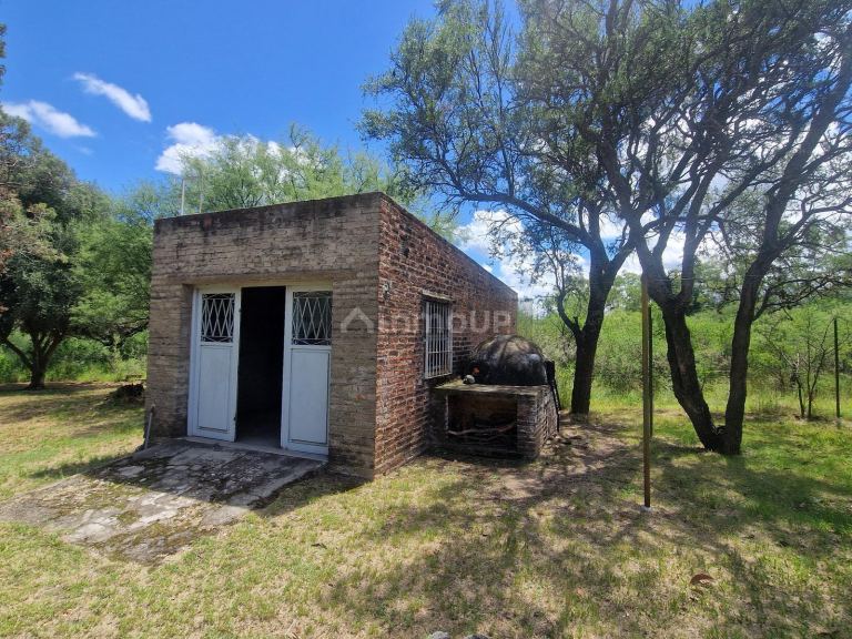 Casa en Venta en San Javier, Cordoba