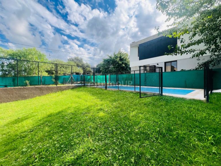 Casa en Alquiler en Capital, Cordoba
