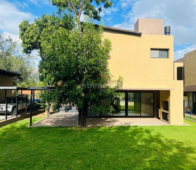 Casa en Alquiler en Capital, Cordoba