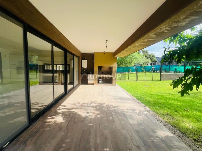 Casa en Alquiler en Capital, Cordoba