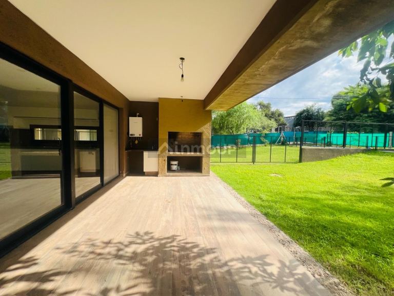 Casa en Alquiler en Capital, Cordoba