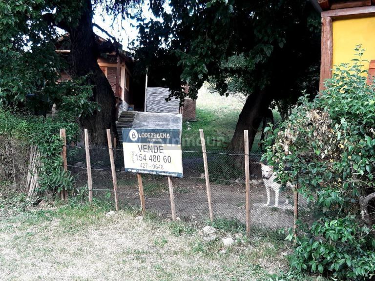 Casa en Venta en San Javier, Cordoba