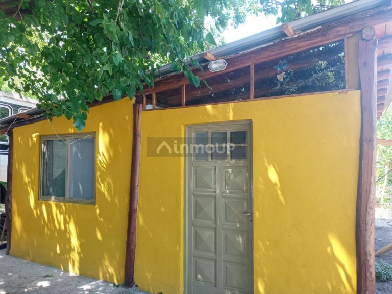Casa en Venta en San Javier, Cordoba
