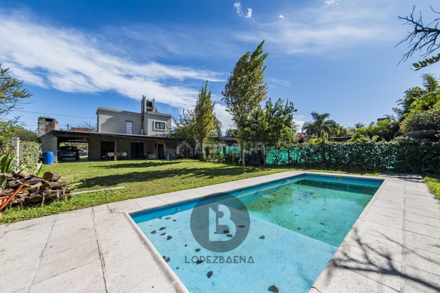Casa en Venta en Colon, Cordoba