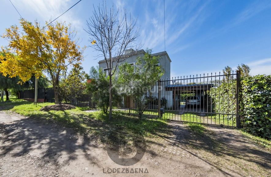 Casa en Venta en Colon, Cordoba