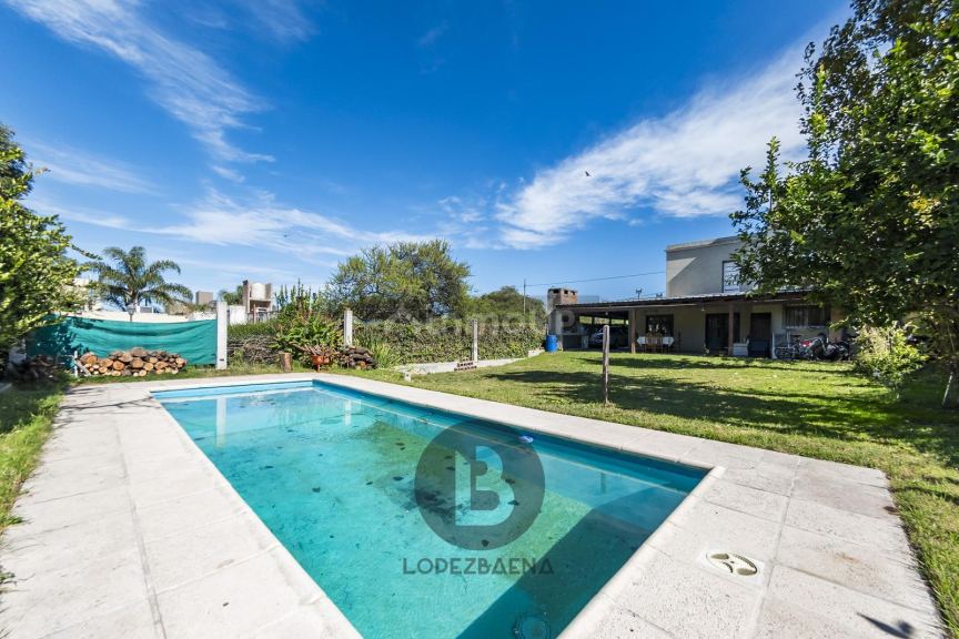 Casa en Venta en Colon, Cordoba