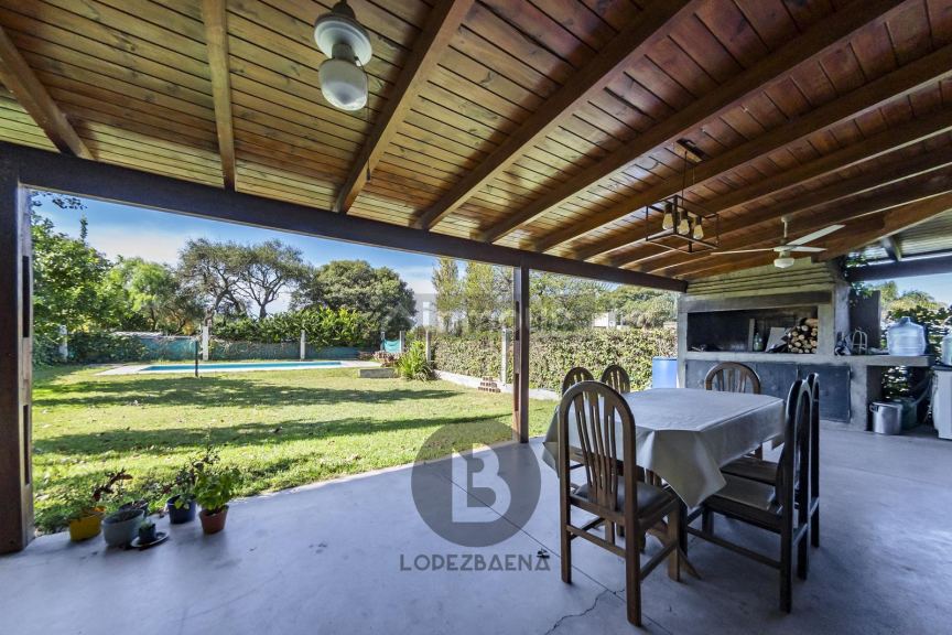 Casa en Venta en Colon, Cordoba