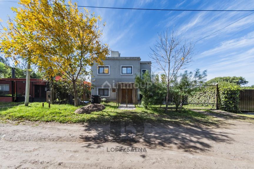 Casa en Venta en Colon, Cordoba