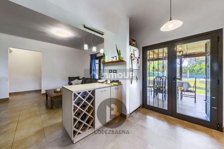 Casa en Venta en Colon, Cordoba