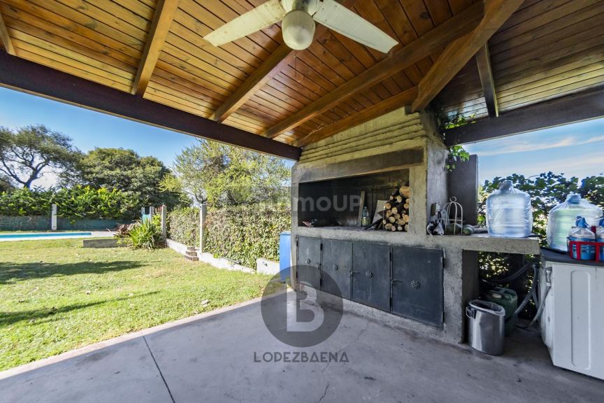 Casa en Venta en Colon, Cordoba