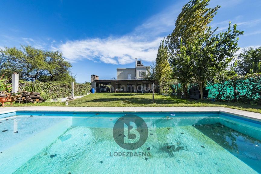 Casa en Venta en Colon, Cordoba