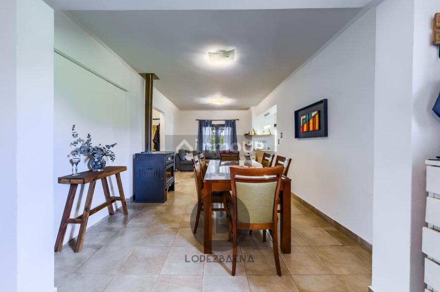 Casa en Venta en Colon, Cordoba