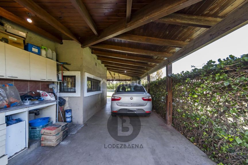 Casa en Venta en Colon, Cordoba