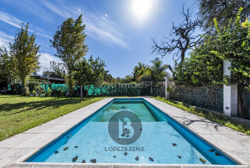 Casa en Venta en Colon, Cordoba