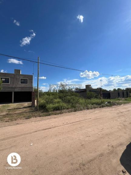 Terreno en Venta en San Javier, Cordoba