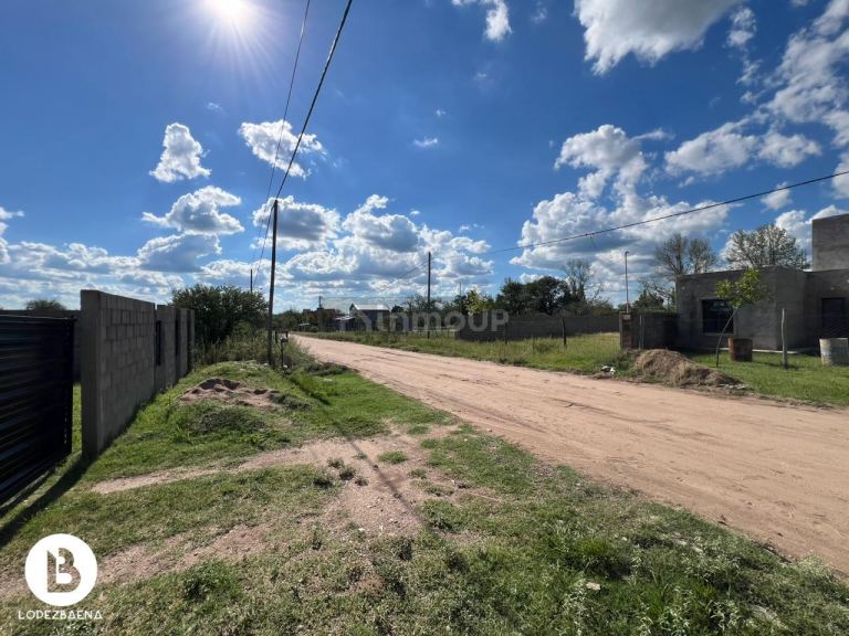 Terreno en Venta en San Javier, Cordoba