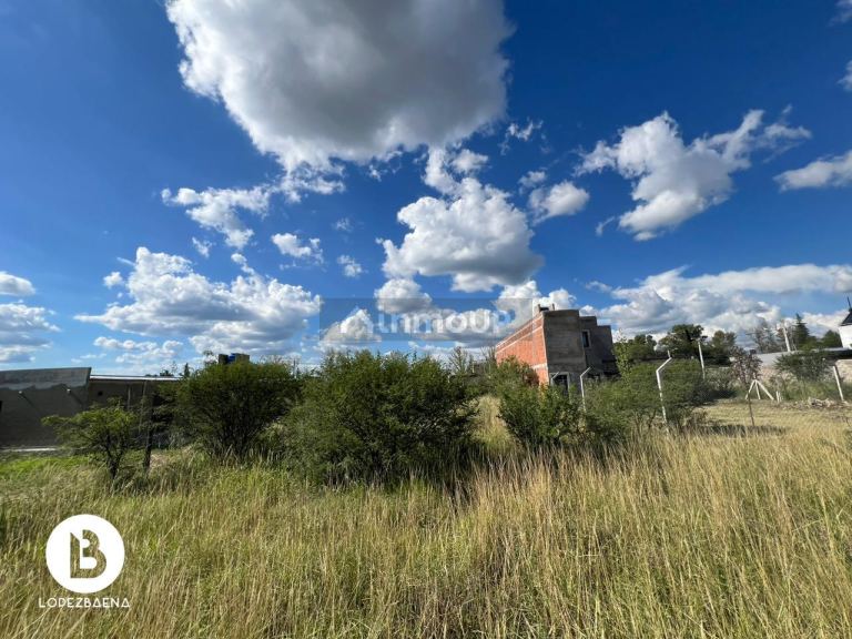 Terreno en Venta en San Javier, Cordoba