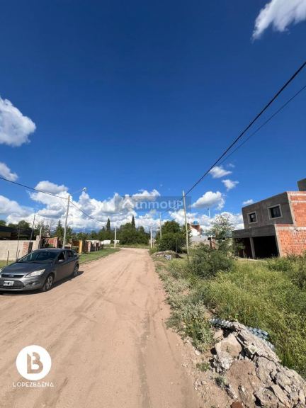 Terreno en Venta en San Javier, Cordoba