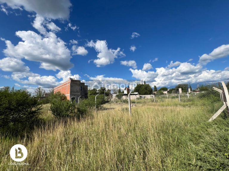 Terreno en Venta en San Javier, Cordoba