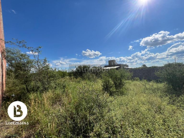 Terreno en Venta en San Javier, Cordoba