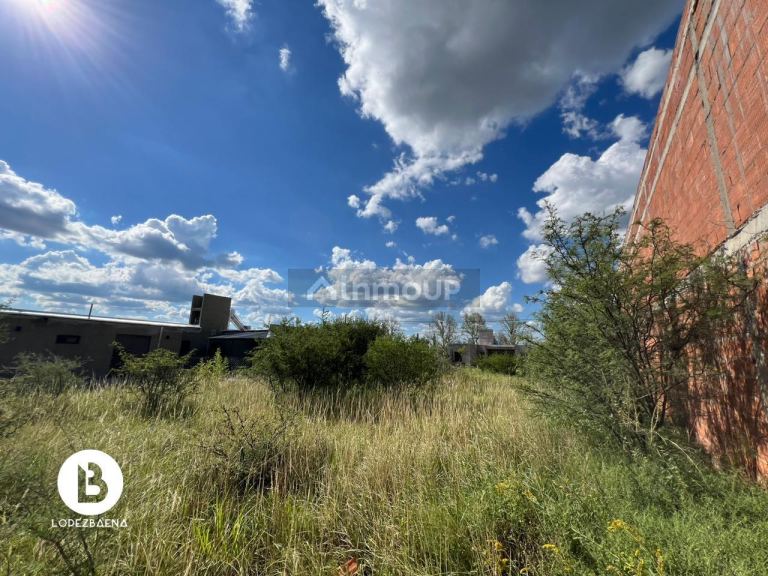 Terreno en Venta en San Javier, Cordoba