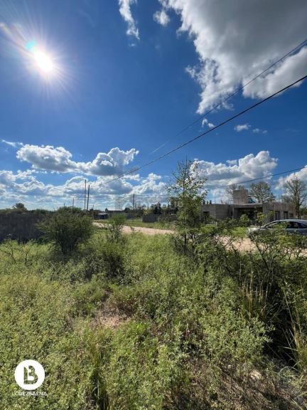 Terreno en Venta en San Javier, Cordoba