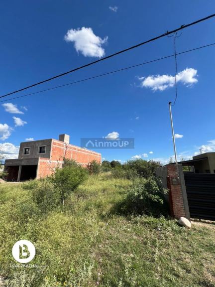 Terreno en Venta en San Javier, Cordoba