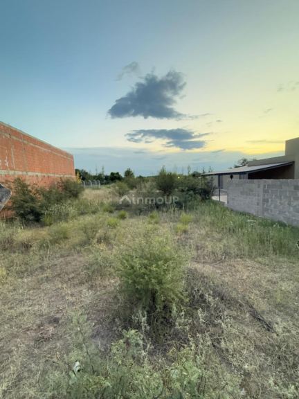 Terreno en Venta en San Javier, Cordoba