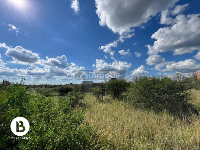 Terreno en Venta en San Javier, Cordoba
