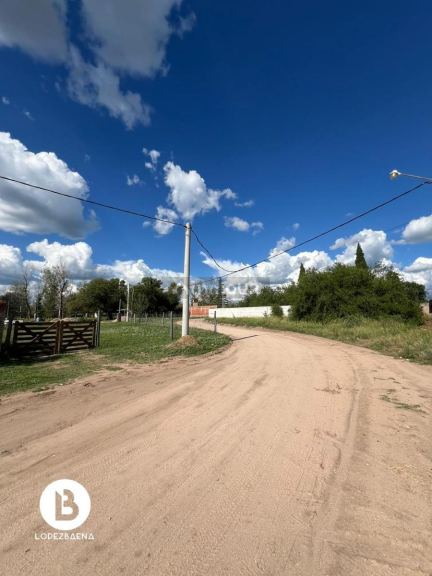 Terreno en Venta en San Javier, Cordoba