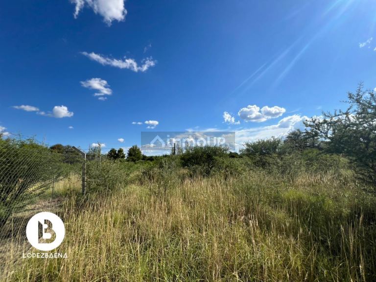 Terreno en Venta en San Javier, Cordoba