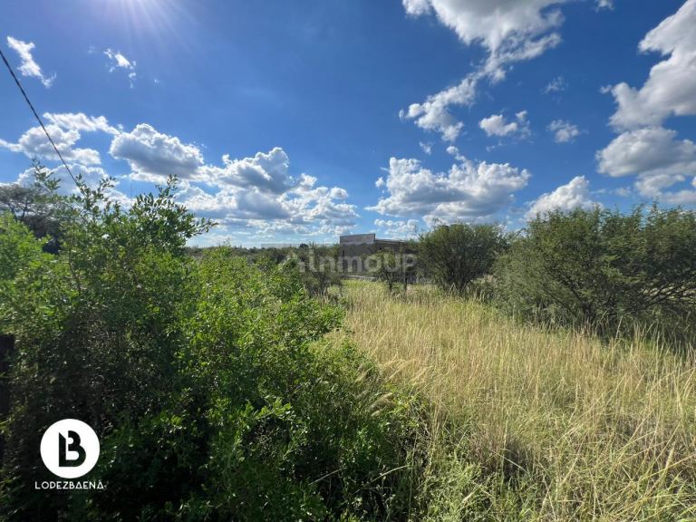 Terreno en Venta en San Javier, Cordoba