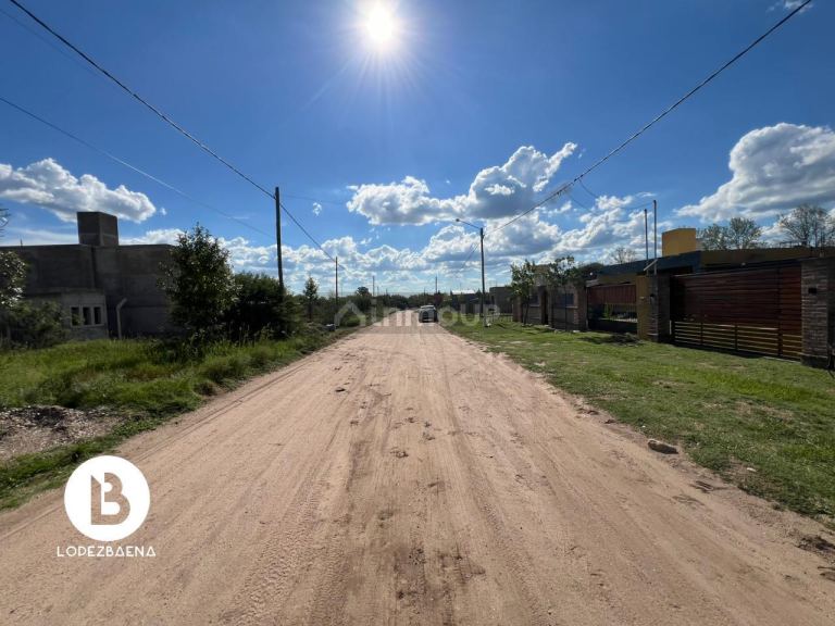 Terreno en Venta en San Javier, Cordoba