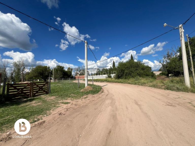 Terreno en Venta en San Javier, Cordoba