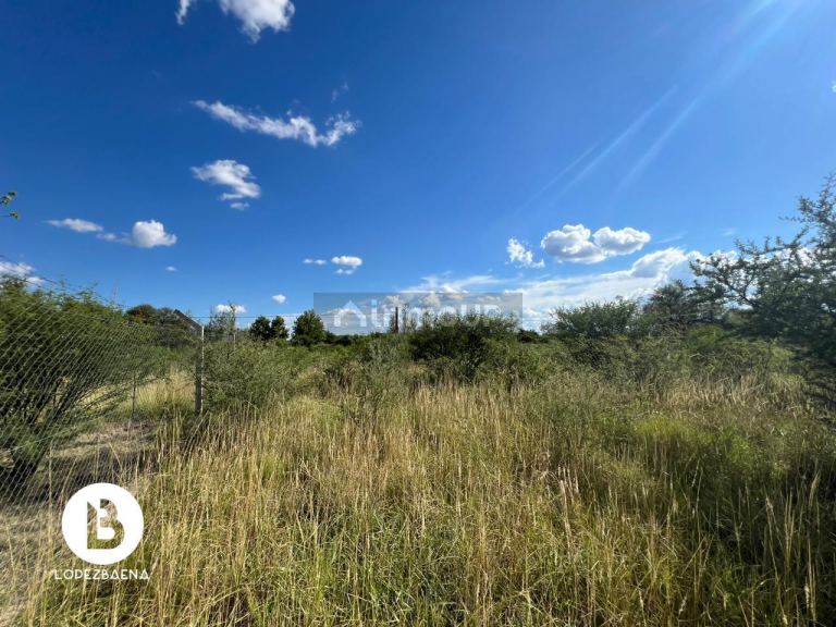 Terreno en Venta en San Javier, Cordoba
