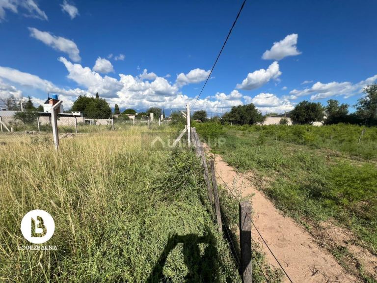 Terreno en Venta en San Javier, Cordoba