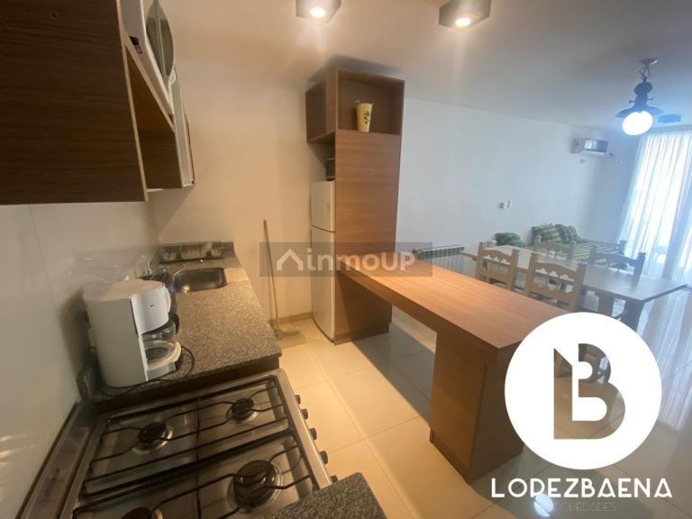 Departamento en Venta en Punilla, Cordoba