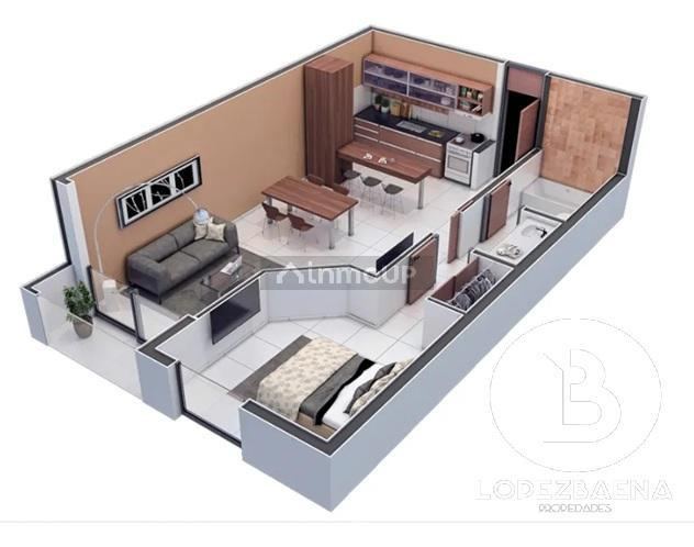 Departamento en Venta en Punilla, Cordoba