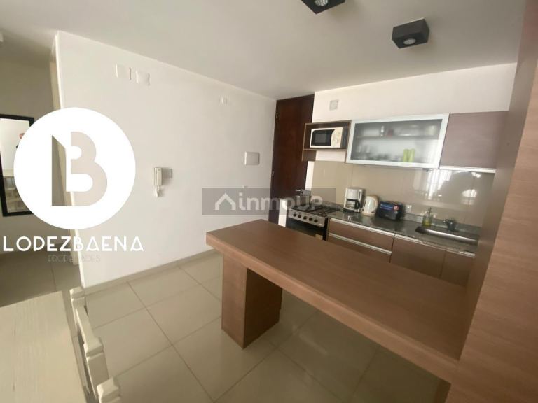 Departamento en Venta en Punilla, Cordoba