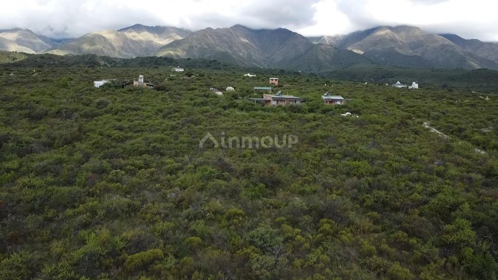 Terreno en Venta en San Javier, Cordoba