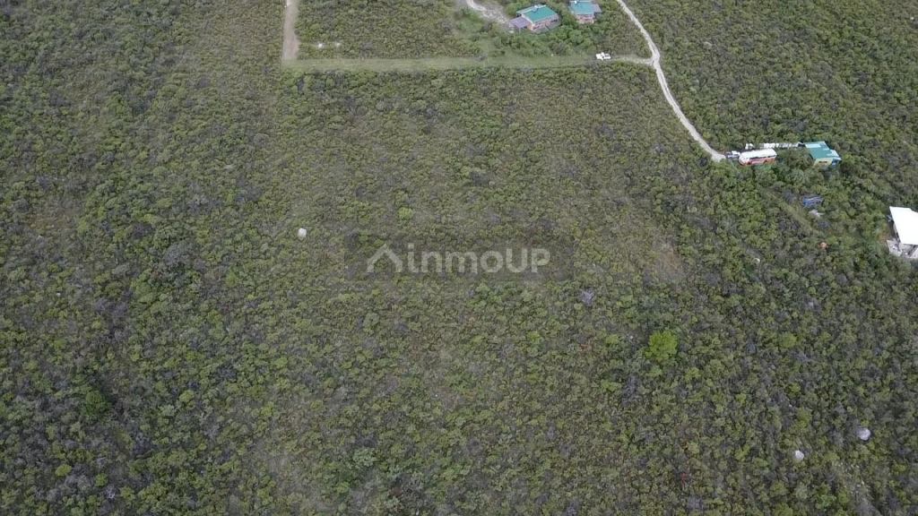 Terreno en Venta en San Javier, Cordoba