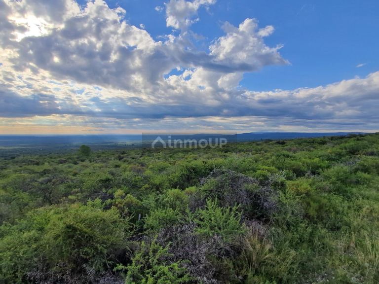 Terreno en Venta en San Javier, Cordoba