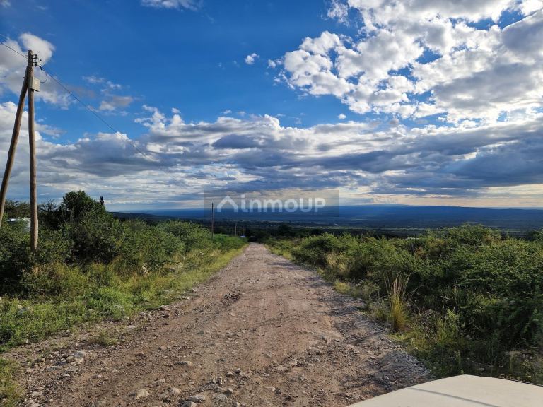 Terreno en Venta en San Javier, Cordoba