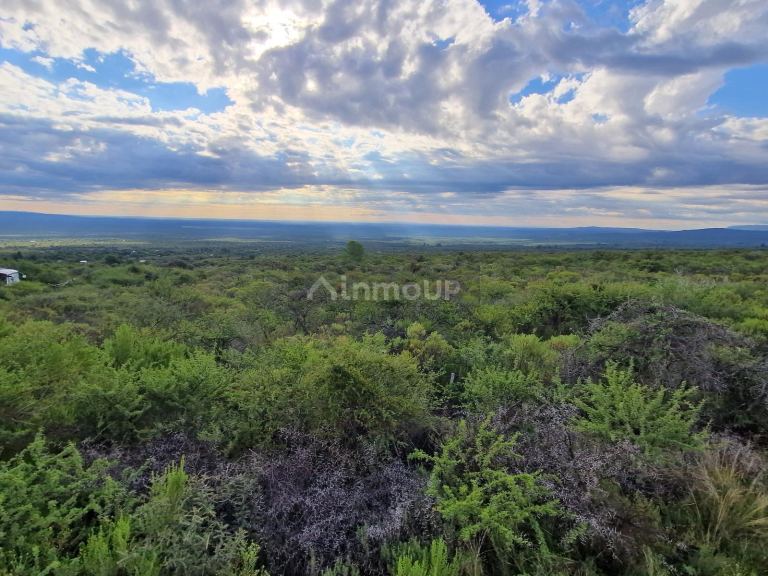 Terreno en Venta en San Javier, Cordoba