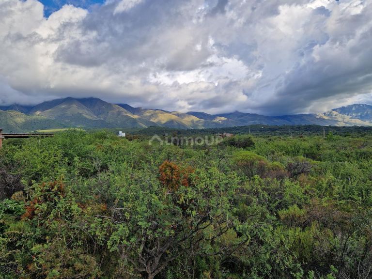 Terreno en Venta en San Javier, Cordoba