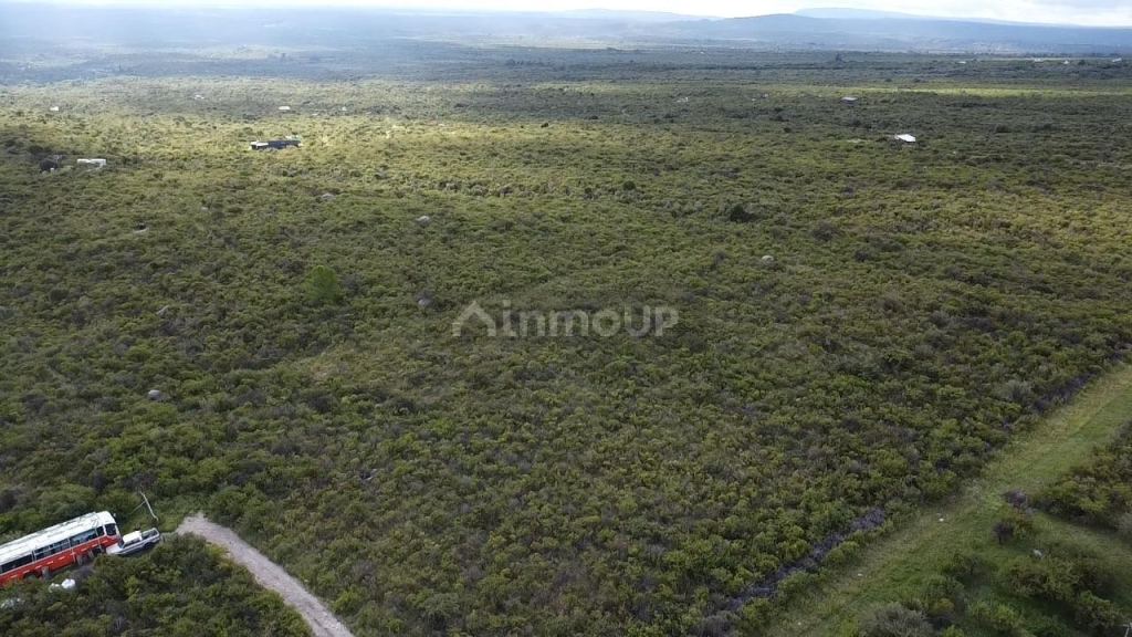 Terreno en Venta en San Javier, Cordoba