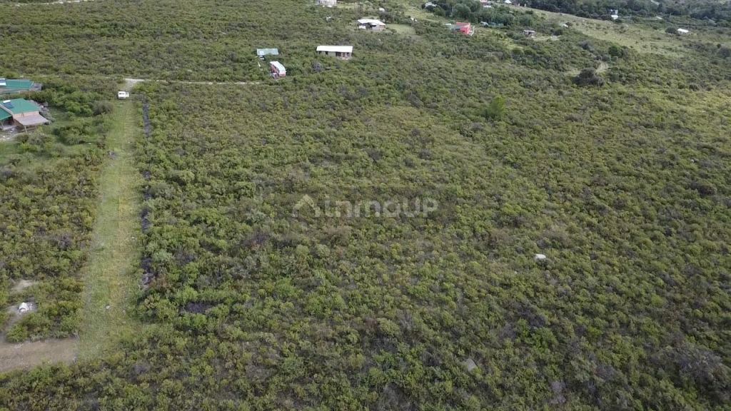 Terreno en Venta en San Javier, Cordoba